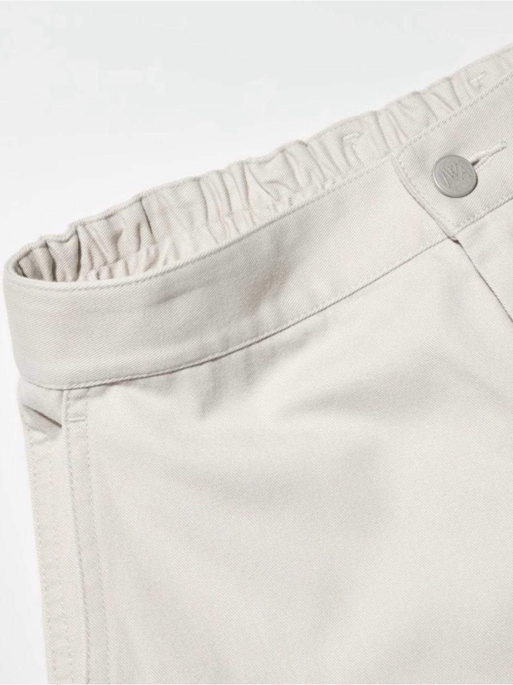 Uniqlo x JW Anderson Barrel Pant - Picture 4 of 8